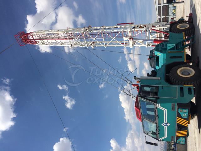 Drilling Rig