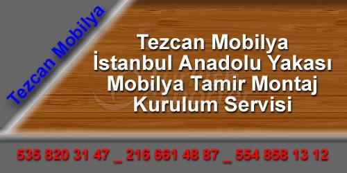 Mobilya Tamiri istanbul,5358203147,Tezcan Mobilya