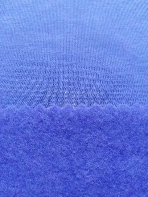 Three Fleece Fabric