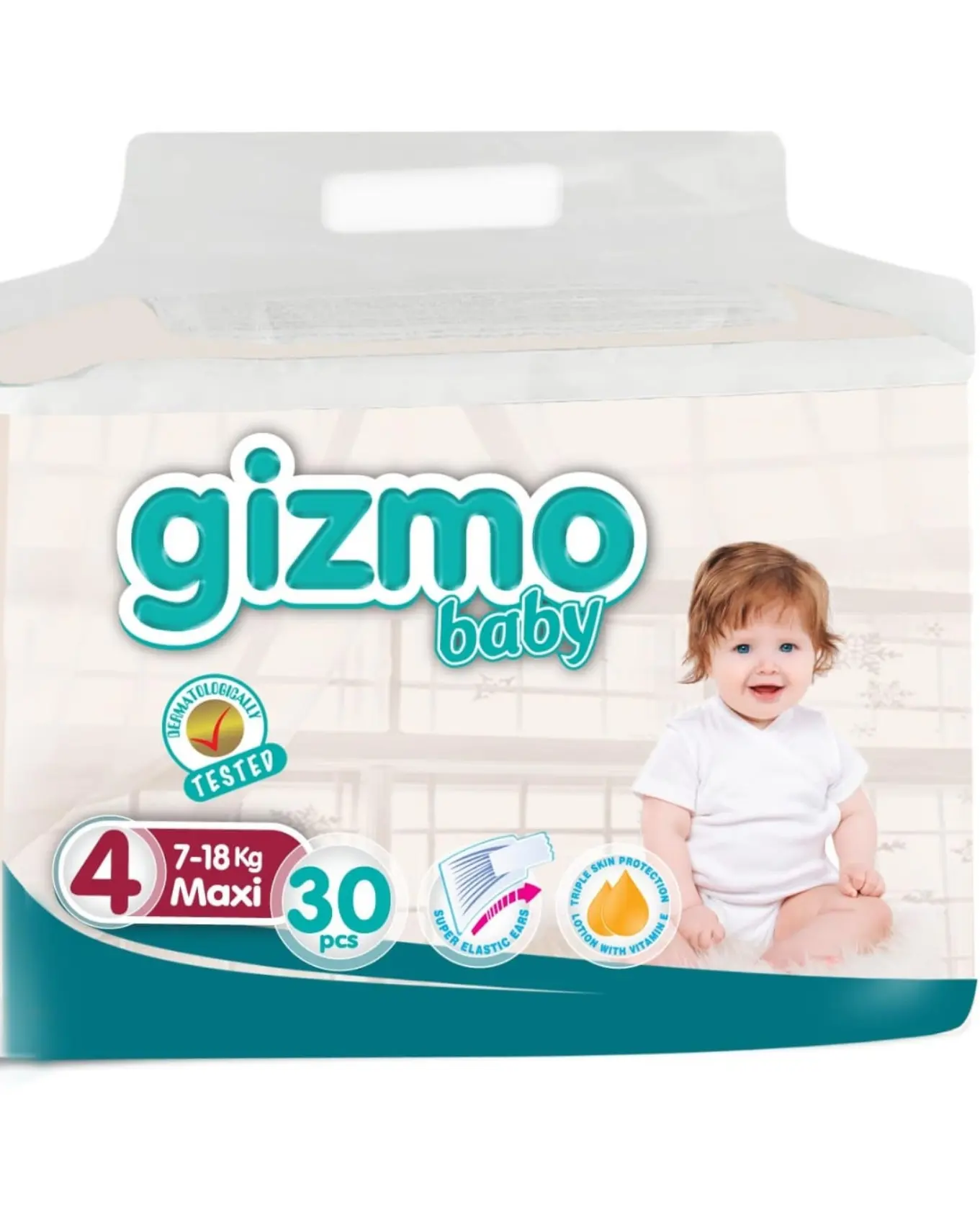 Gizmo Baby Diapers