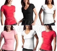 Woman T-Shirt