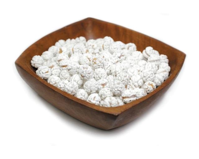 Candy Coated Chickpeas