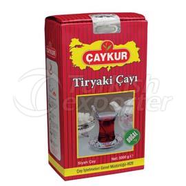 Black Tea - Tiryaki Cay