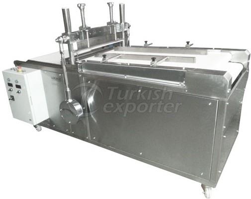 Cezerye Cutting Machine (LXC0312)
