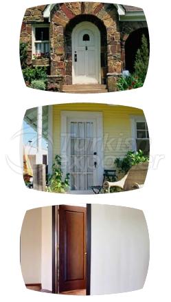 Door Group