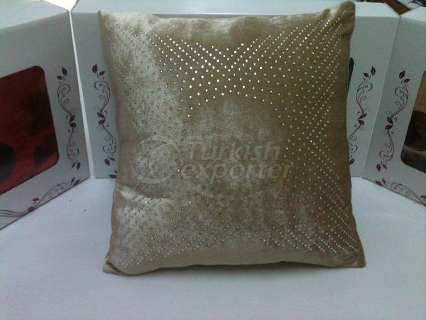 Toss Pillows K-31