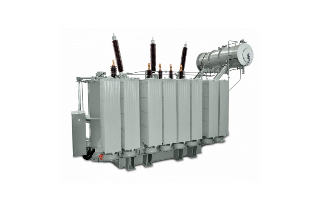 Power Transformer