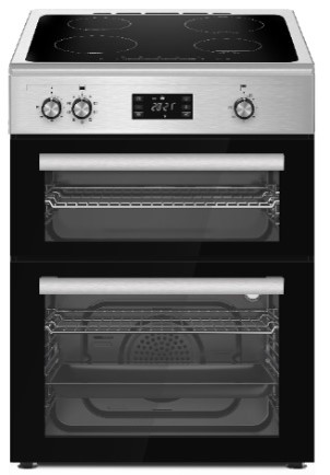 Freestanding Cooker