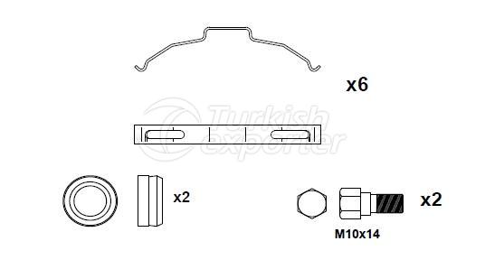 Accessory Sets 29088