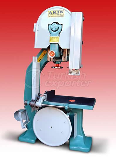 Bandsaw Akin 60