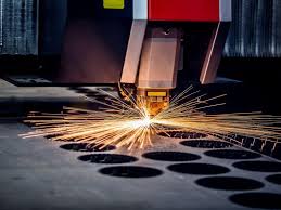 Laser Cutting Services