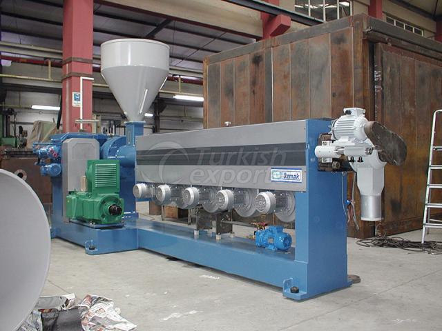 Granule Extruders