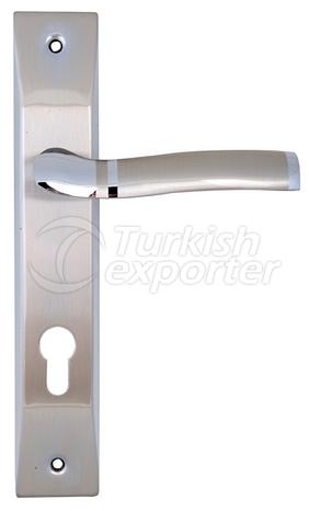 Mirror Door Handle Yale