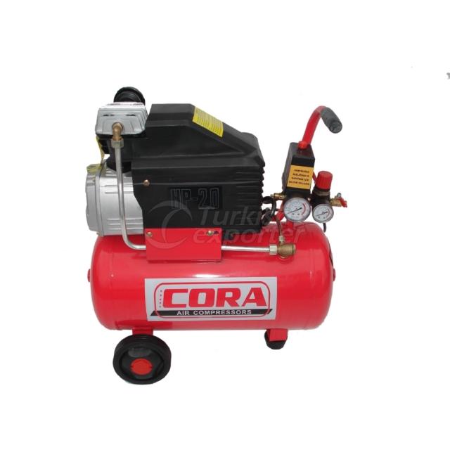 Compressor 8 BAR 116 PSI