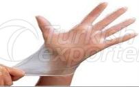 Vinyl Examination Gloves