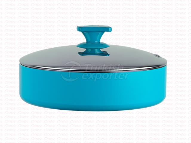 Fry Pan - Oven Tray Cenatural