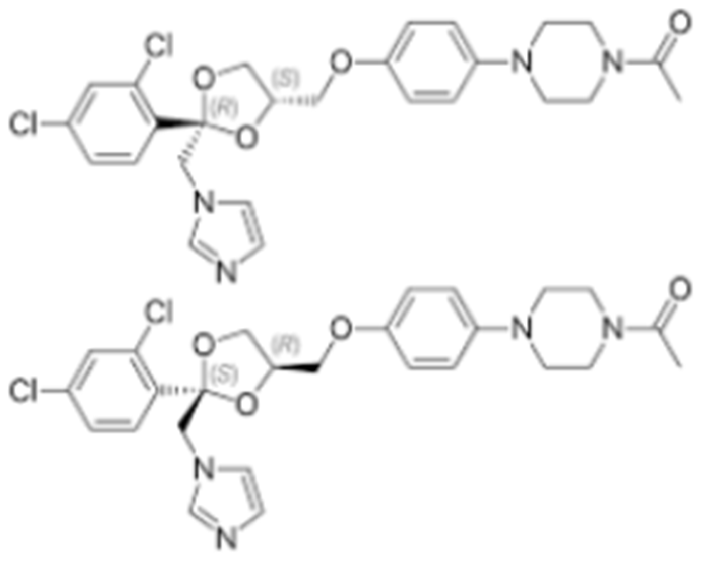 Ketoconazole