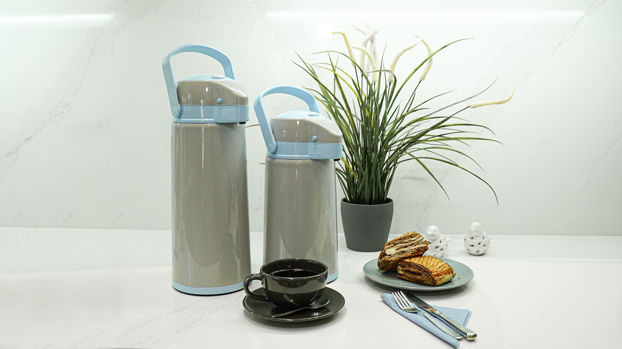 Thermos Vacuum Flask