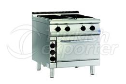 Cooking Equipment