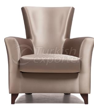 Valery Armchair