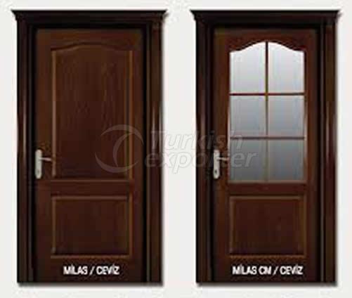 Amerikan-Mdf Kapı Anatolia