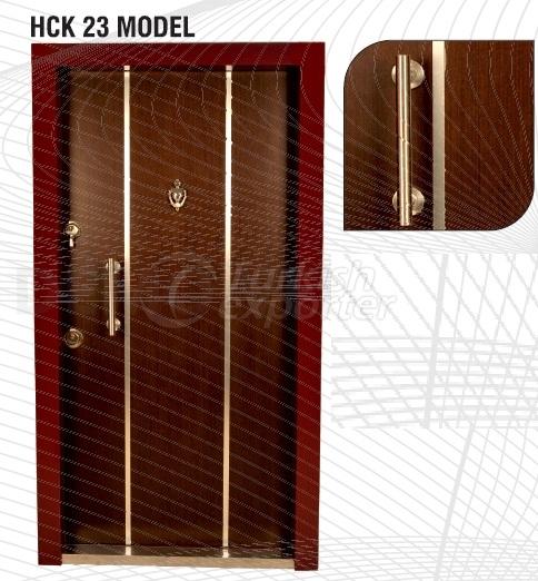 Door HCK23