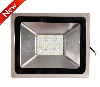 NEW Dimmable LED Floodlight--HNS-