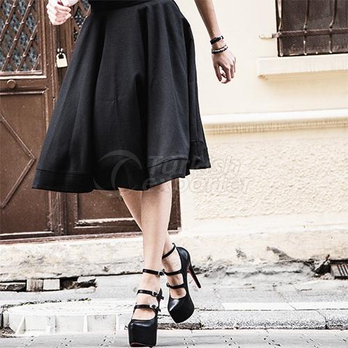 Wedges T-RGNRG-110