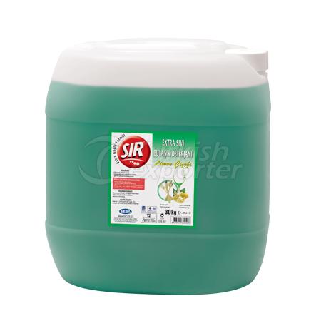 Industrial Dishwashing Detergent Sir