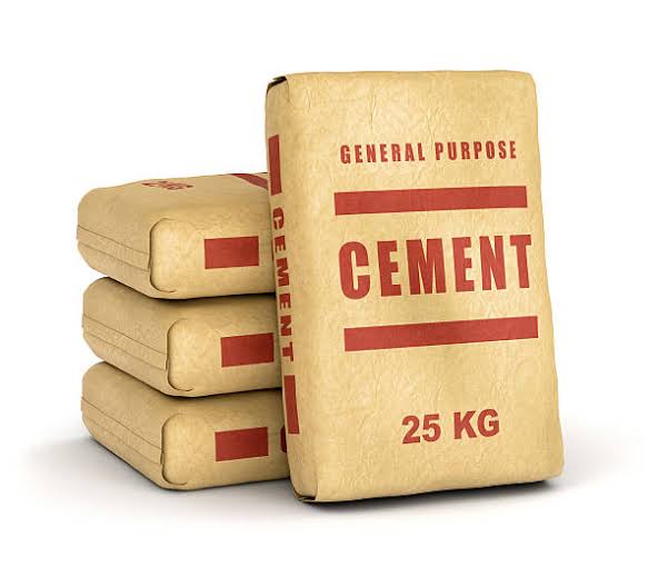 Cement 