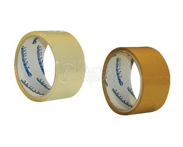 Packaging Tapes