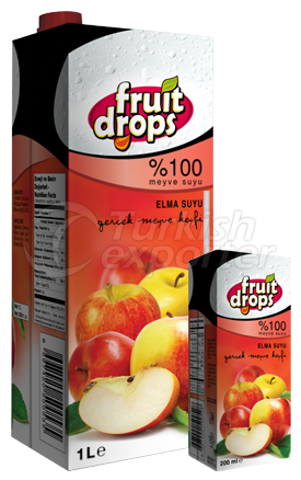 Apple Juice