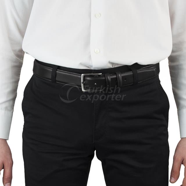 Black Pants