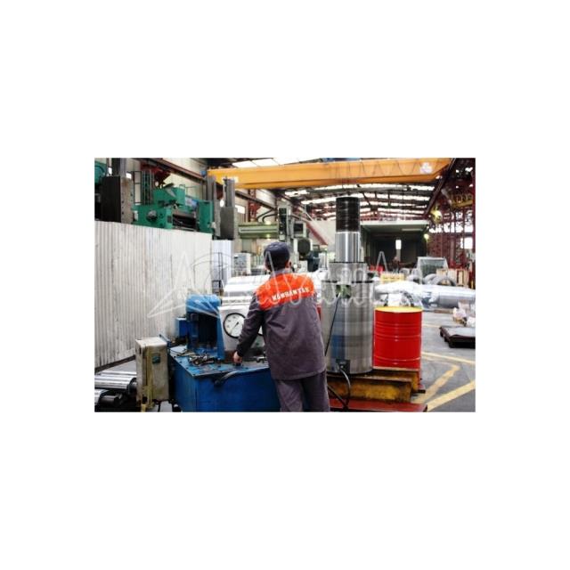 Hydraulic Cylinders for Iron and Steel Industries