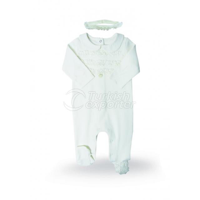 Baby Romper