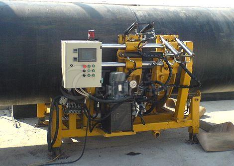 Butt Welding Machine)