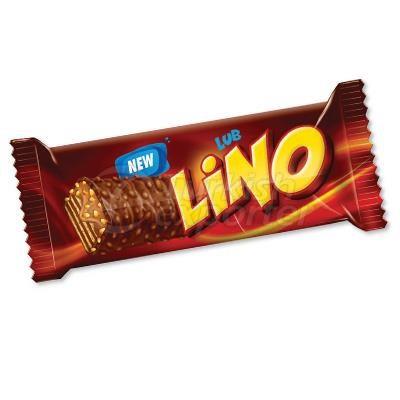 Chocolate -Lublino 50g.
