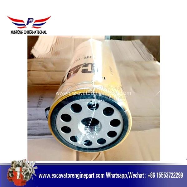 1R0739 Oil Filter for Cat Excavator