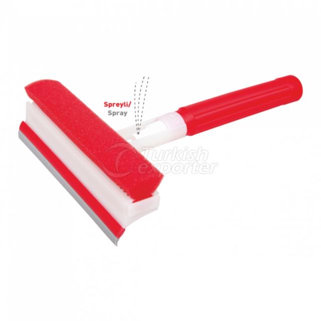 Glass Cleaner F008