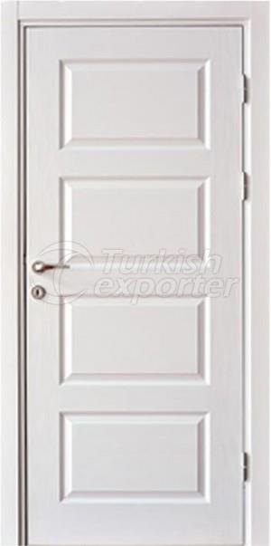 Panel Doors