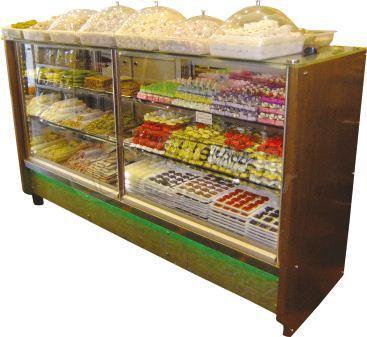 Chocolate Rayon CPS-131