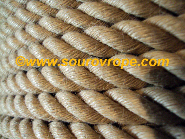 Jute Rope sale From Bangladesh Dia 4mm to100mm.