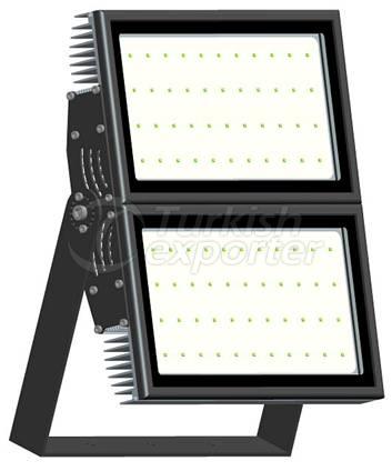 LED maxi Projector 300 W
