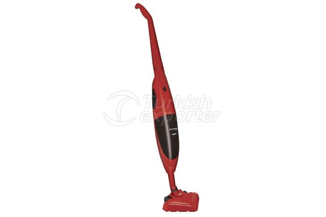 Vacuum Cleaners