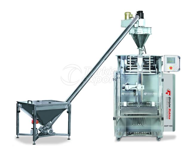 Vidalı Spiral Helezon