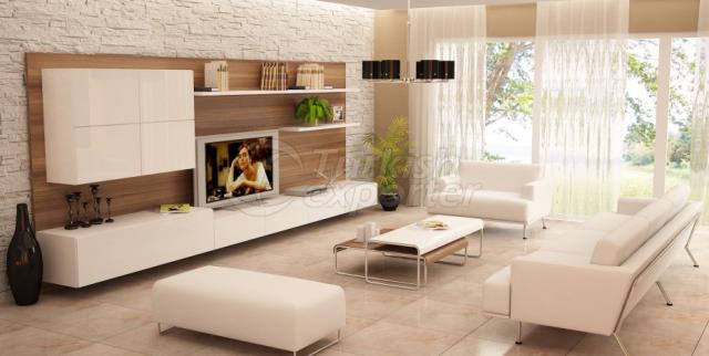 Телевизионные модули