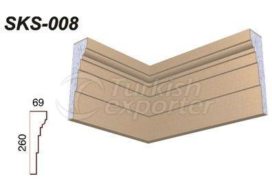 Floor Cordons SKS-008