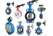 Butterfly Valves