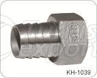 Threaded Pipe Fittings