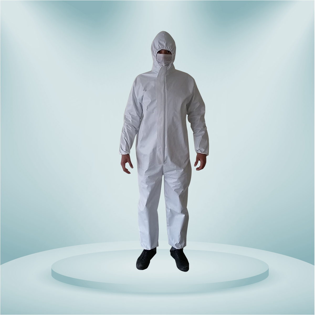 Disposable Coveralls